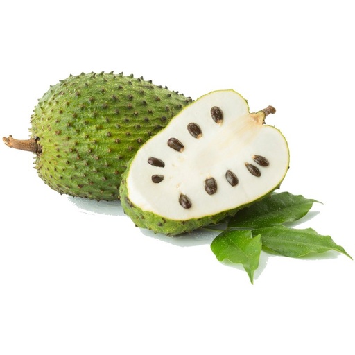 Mãng cầu xiêm
