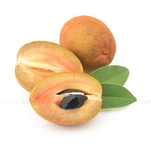 Sa pô chê – Quả hồng xiêm