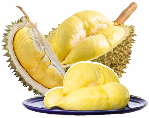 Sầu riêng Hạt lép