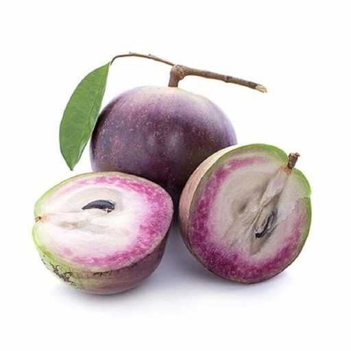 Vú sữa Lò Rèn